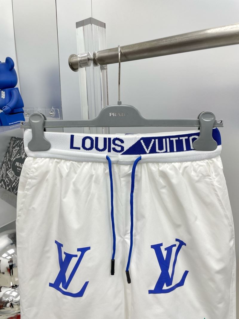 Louis Vuitton Short Pants